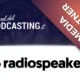 Radiospeaker.it è media partner del Festival del Podcasting 2025, alla sua decima edizione