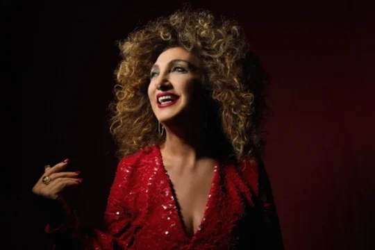 Marcella Bella al Corriere: “La radio mi ha tagliata fuori per l’età”