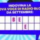 Radio Globo anticipa una nuova voce in arrivo a settembre: l’annuncio via social