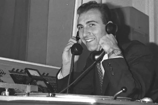 Rai Radio Techetè celebra il Pippo Baudo radiofonico: sabato 23 agosto una giornata speciale