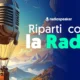 Promo Restart: accendi la tua voglia di fare radio!