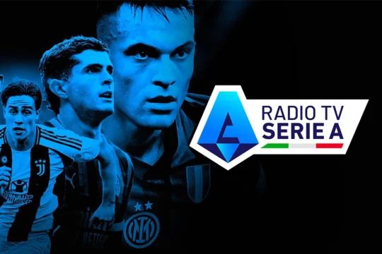 Radio Tv Serie A: nuovo palinsesto dal 21 agosto