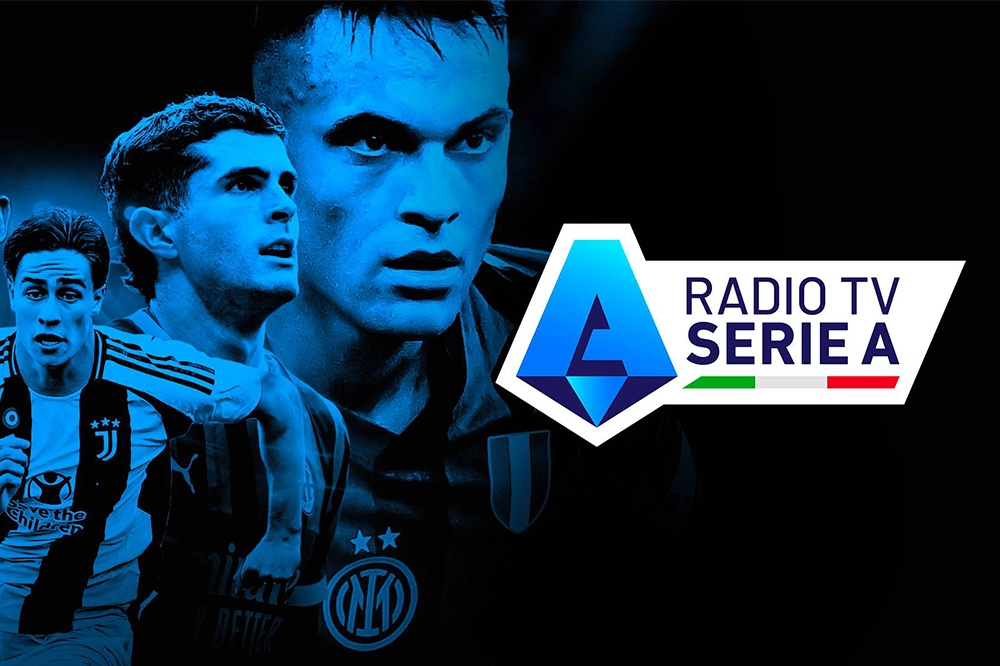 radio tv serie a