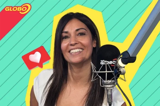 Radio Globo dà il benvenuto a Roberta Marchetti, nuova voce on air da settembre