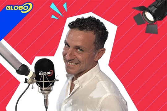 Radio Globo, doppio colpo: torna anche Roberto Marchetti