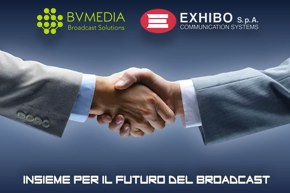 bvmedia exhibo