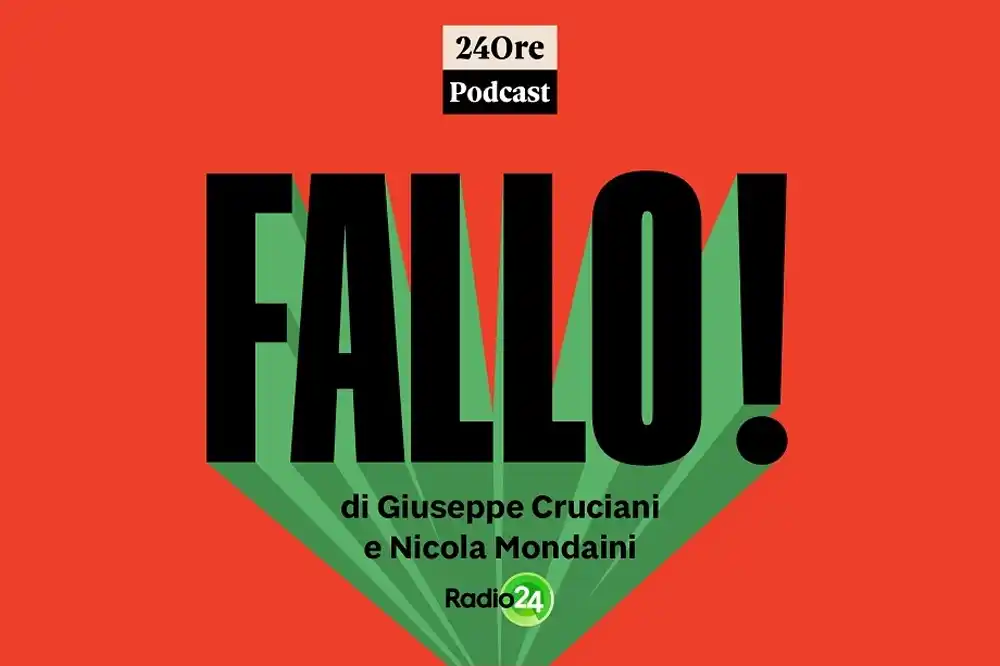 fallo podcast cruciani