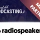 Radiospeaker.it è media partner del Festival del Podcasting 2025: sconto speciale riservato