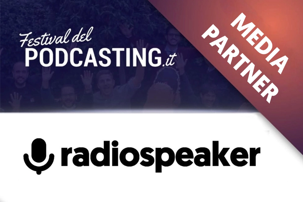 festival del podcasting radiospeaker