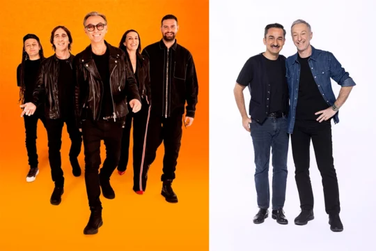 Radio GEDI lancia la nuova stagione radiofonica