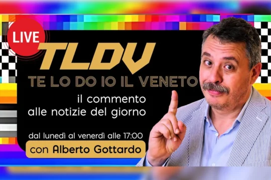 Radio Veneto24 inaugura la nuova stagione