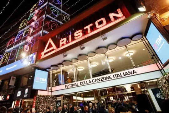 Sanremo 2026 si farà: intesa tra Rai e Comune