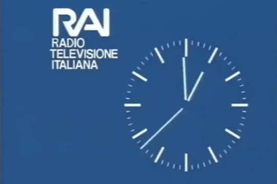 Come funziona il segnale orario Rai?
