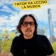 Marco Camisani Calzolari: la musica schiacciata dall’algoritmo