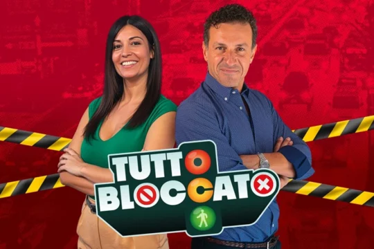 Radio Globo presenta il nuovo drive time “Tutto Bloccato”