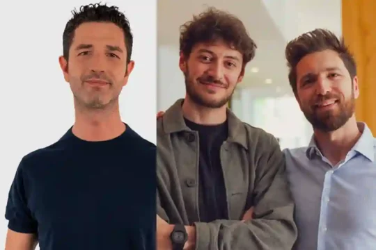 Vois e Streammo: nuova alleanza per il podcasting in Italia