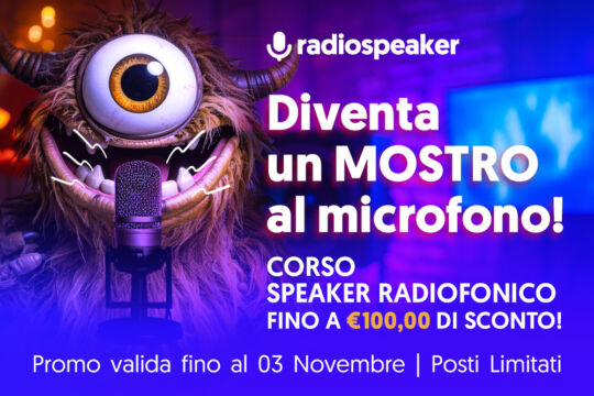 Promo Halloween – Sconti da paura: fino a €100 in meno