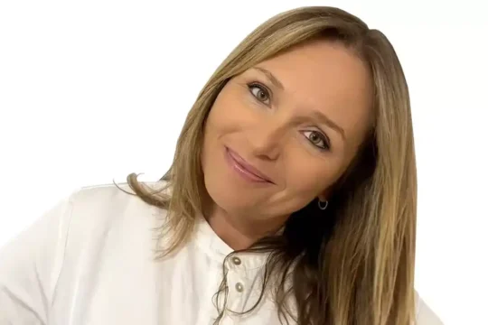 Barbara Barbieri debutta nel weekend di Radio Bruno