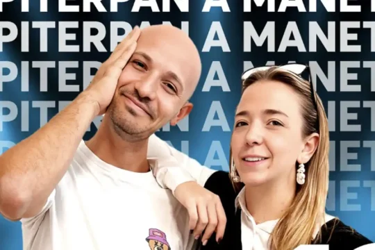 Federico Giovannetti approda a Radio Piterpan dopo i corsi di Radiospeaker.it