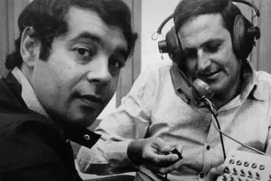 I 60 anni di “Bandiera gialla”: la rivoluzione radiofonica di Arbore e Boncompagni