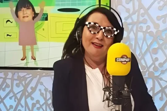 Lutto a Radio Company: addio a Donatella “Doni” Dazzo, voce e cuore dell’emittente