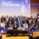 Festival del Podcasting 2025: oltre 900 partecipanti e 23 eventi in tutta Italia