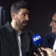 Gianluca Gazzoli alla conduzione di Sanremo Giovani 2025 su Rai2