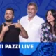 “Tutti pazzi per RDS” torna live il 30 ottobre all’Auditorium Multimediale di Roma