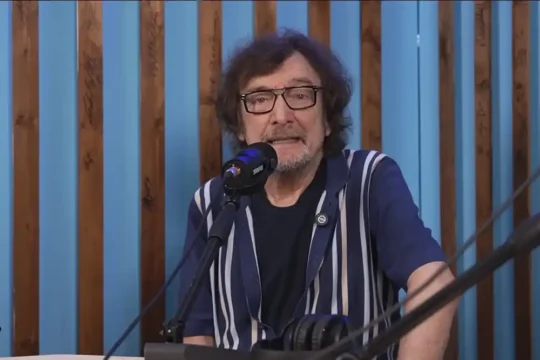 Claudio Cecchetto a Gurulandia: “La radio deve vendere musica”