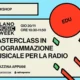 Radiospeaker.it alla Milano Music Week 2025 con una masterclass sulla programmazione musicale