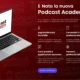 Podcast Academy: nasce la nuova scuola di podcasting firmata Radiospeaker.it