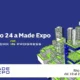 Radio 24 a Made Expo 2025: dirette, innovazione e sostenibilità dal cuore della fiera di Milano