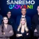 Sanremo Giovani 2025: protagonisti i talenti… e le voci della radio