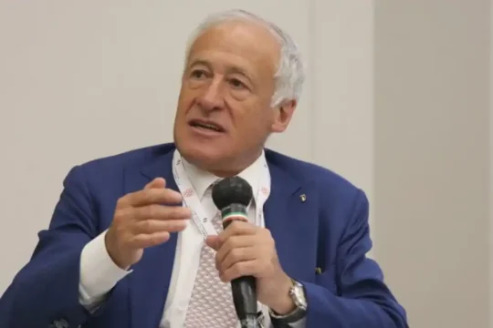 Antonio Marano a RTL 102.5: “Le big tech non investono sul territorio e penalizzano radio, tv e giornali”