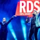 Capodanno 2026: tre eventi live di RDS in Italia