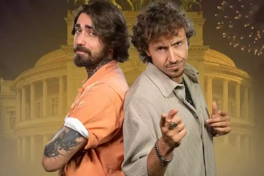 Radio Kiss Kiss protagonista del Capodanno 2026 a Palermo