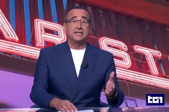 Sanremo 2026: Carlo Conti annuncia i 30 Big in gara. Un cast che promette hit… anche in radio