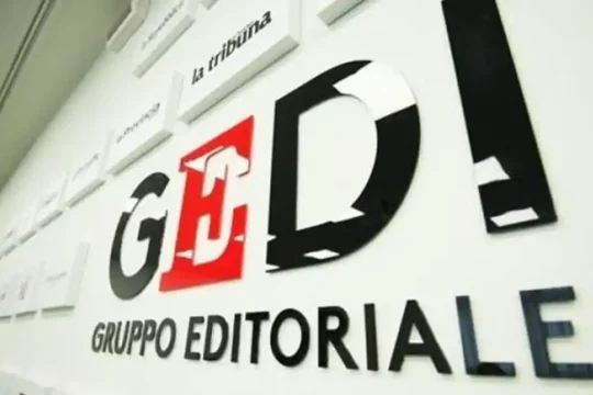 Gedi: “La Repubblica” verso la cessione al gruppo greco Kyriakou