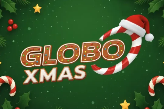 Globo Xmas: nasce la web radio natalizia di Radio Globo dedicata alle Christmas Hits