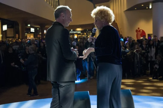 Radio Deejay omaggia Ornella Vanoni: “La voglia, la pazzia” è la Canzone di Natale 2025