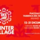 Radio Deejay lancia il Deejay Winter Village a Milano
