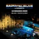 Radio Italia Live – Il Concerto 2026: data ufficiale a Milano