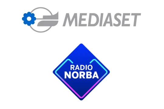 Mediaset acquisisce Radio Norba