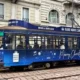 Radio Monte Carlo porta la magia natalizia a Milano con un tram dedicato