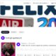 Felix-on-air-su-mixcloud. Png