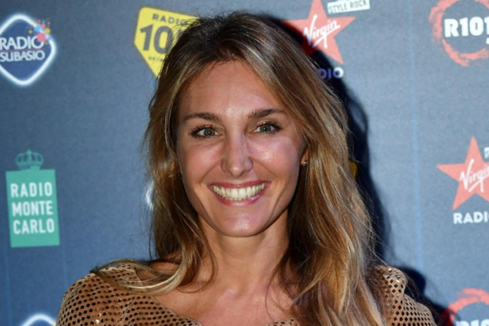 Lucilla Agosti a Radio 105 con 105 Night Express - Radiospeaker.it