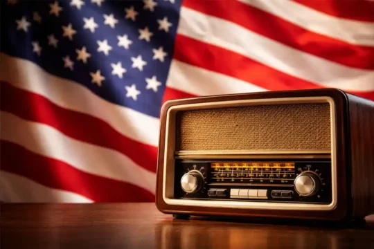 USA, stop ai fondi pubblici: cosa cambia per la radio