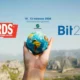 RDS radio partner di BIT 2026