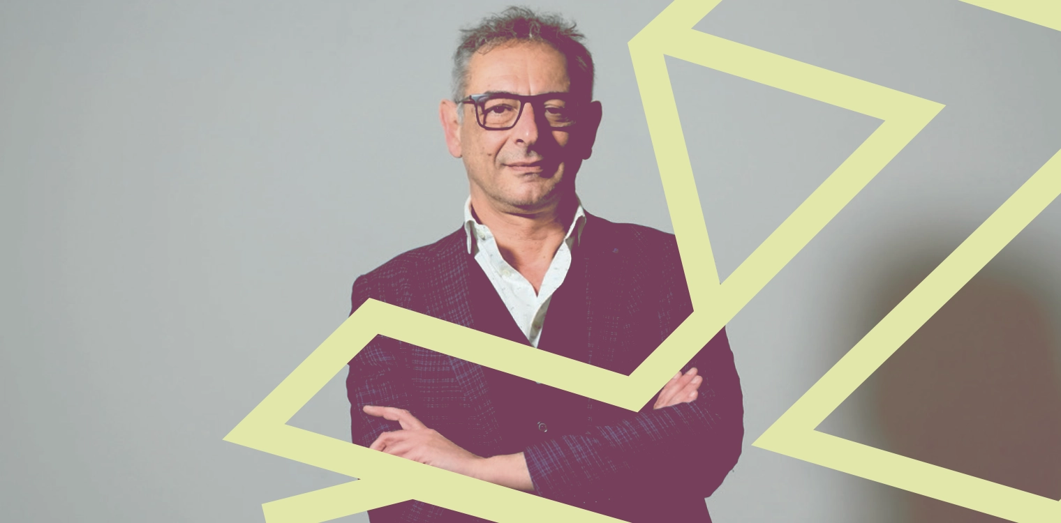 Stefano piccirillo vivo la radio