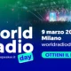 World Radio Day 2026: ospiti, temi, programma e come partecipare alla festa della radio